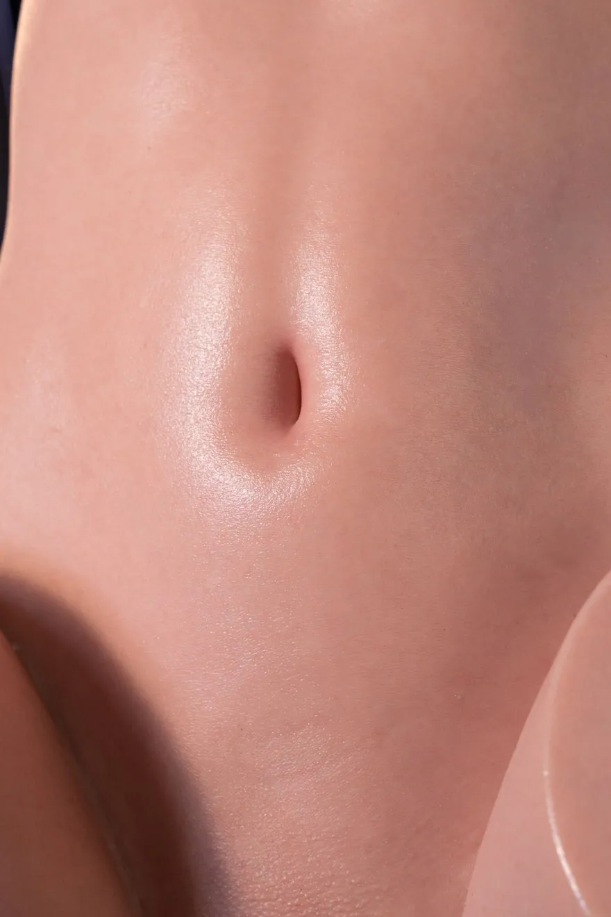 marielove Masturbator Torso Susanne Körper