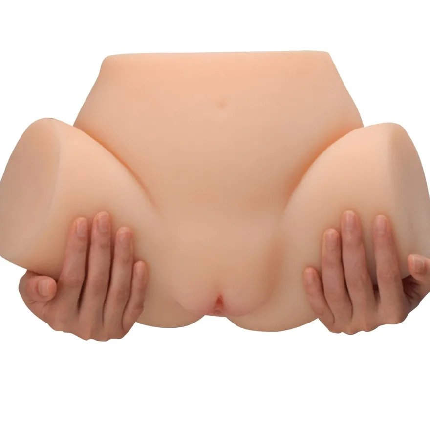 marielove Masturbator Torso Valeskas Masturbator Taschenmuschi Arsch