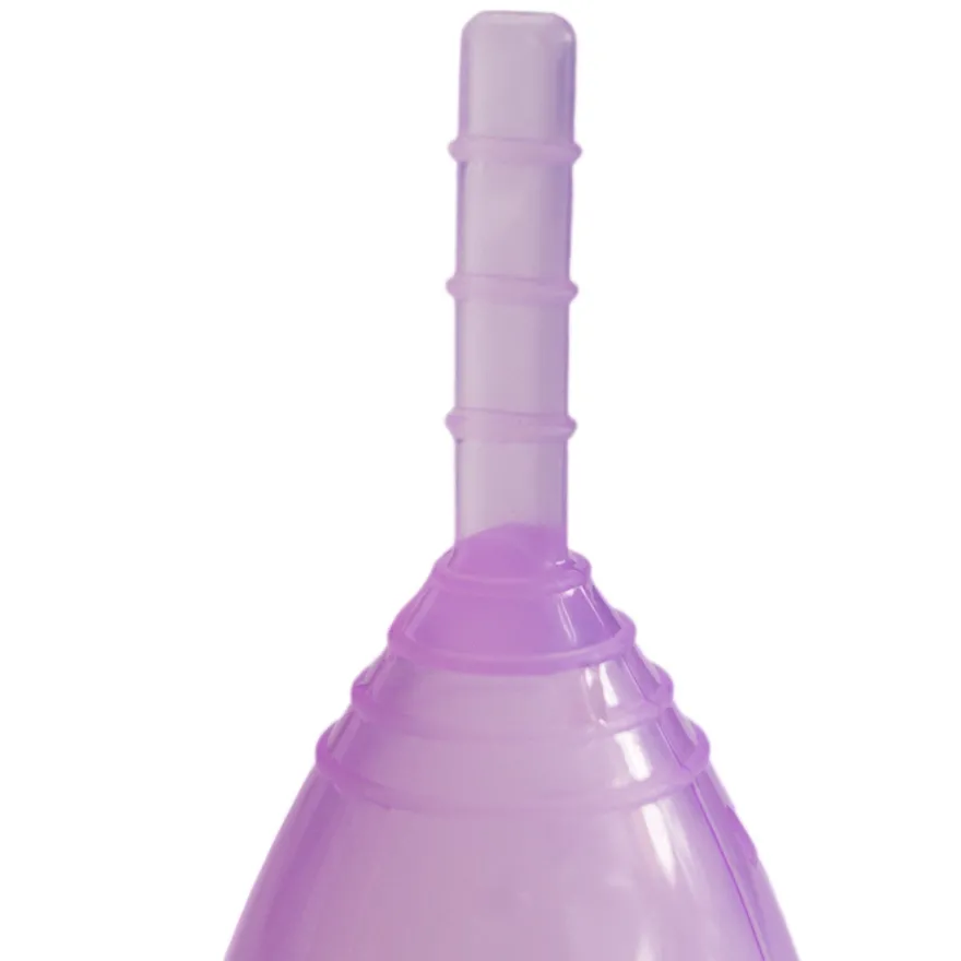 marielove Menstruationstasse MARIECUP L - LILA