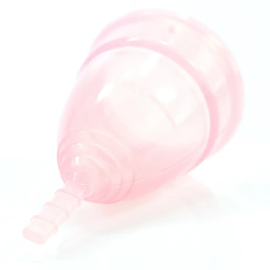 marielove Menstruationstasse MARIECUP L - ROSA