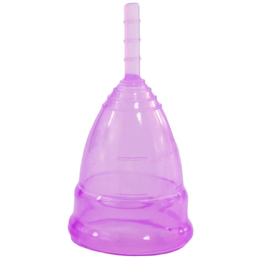 marielove Menstruationstasse MARIECUP S - LILA