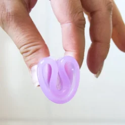 marielove Menstruationstasse MARIECUP S - LILA