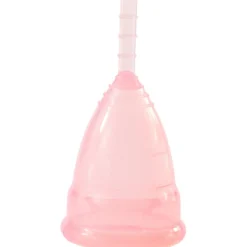 marielove Menstruationstasse MARIECUP S - ROSA