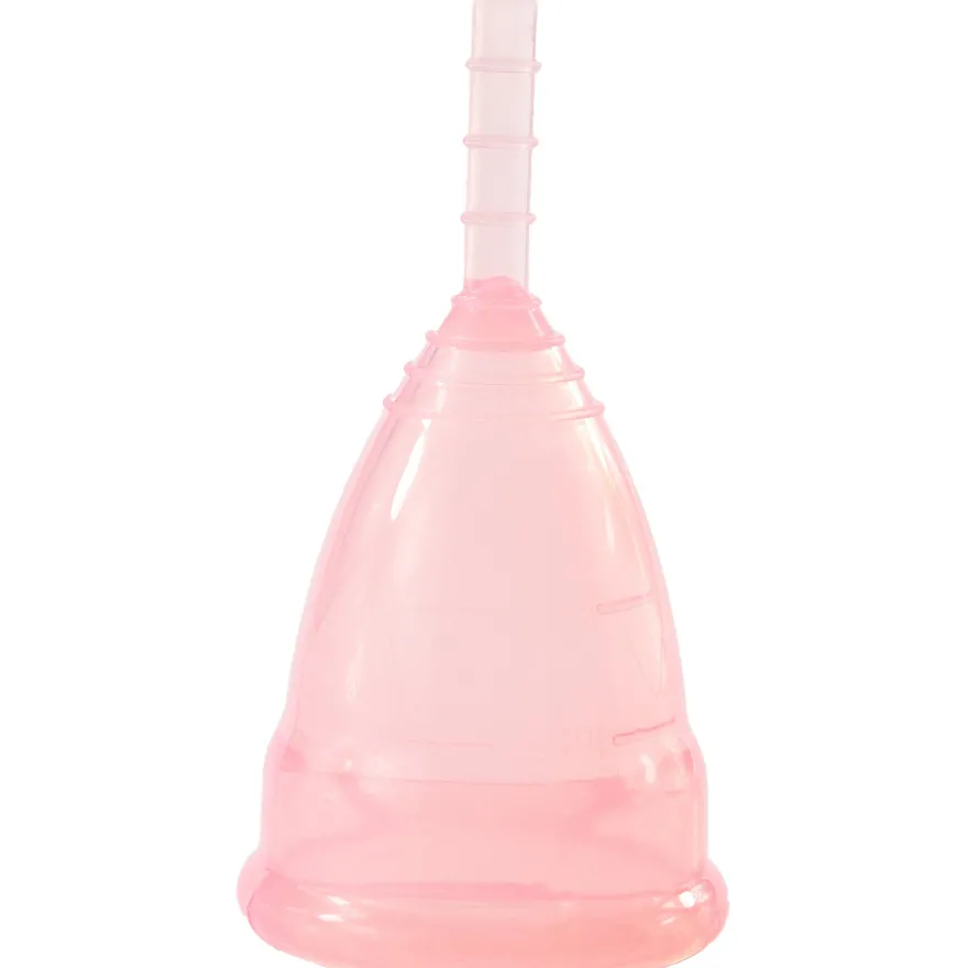 marielove Menstruationstasse MARIECUP S - ROSA