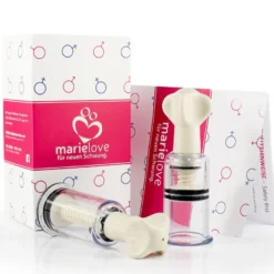 marielove Nippelsauger Nippelsauger I