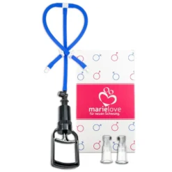marielove Nippelsauger Nippelsauger Pumpe (Ø 18mm)