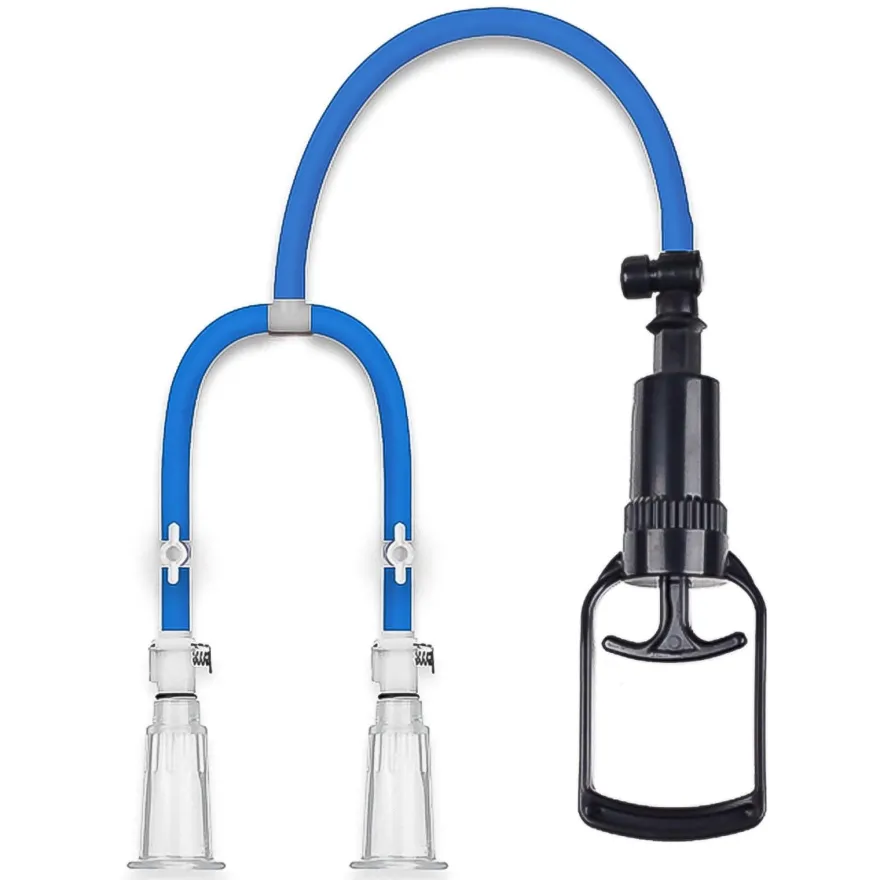 marielove Nippelsauger Nippelsauger Pumpe (Ø 18mm)