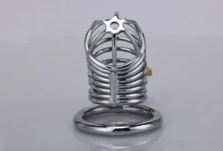marielove Peniskäfig Metall Penis Käfig
