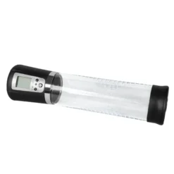 marielove Penis Pumpe elektrisch LCD Anzeige