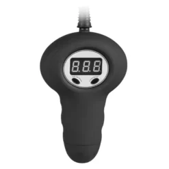 marielove Penis Pumpe elektrisch mit LCD Manometer