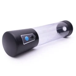 marielove Penis Pumpe elektrisch mit LCD Manometer