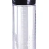 marielove Penis Pumpe mit Zuggriff und Manometer