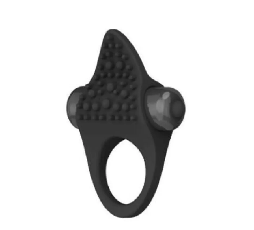 marielove Penisring 3 in 1 vibrierender Penisring