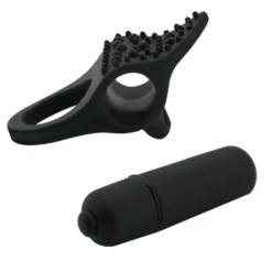 marielove Penisring 3 in 1 vibrierender Penisring