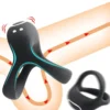 marielove Penisring mit App