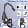 marielove Penisring mit Plug und App