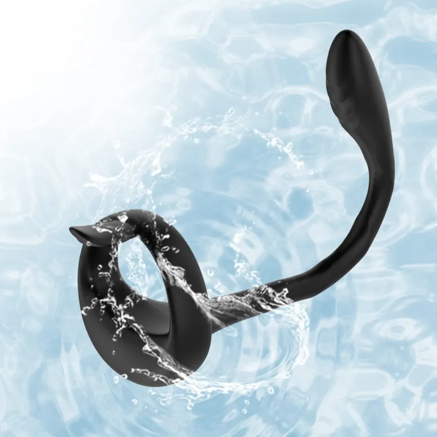 marielove Penisring-Perineum mit App
