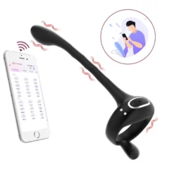 marielove Penisring-Perineum mit App