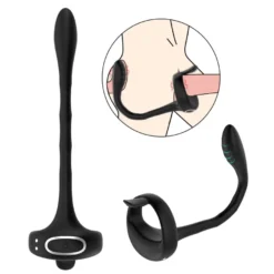 marielove Penisring-Perineum mit App