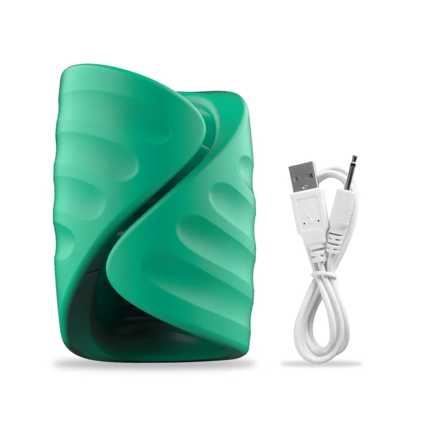 marielove Penisring Pipe mit App