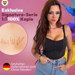 marielove Pocket Pussy Anne Wünsche