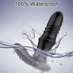 marielove Prostata Vibrator mit App
