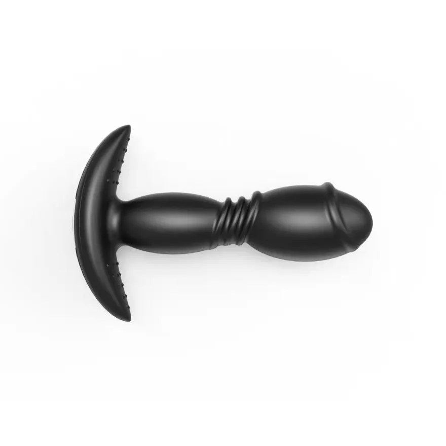 marielove Prostata Vibrator mit App