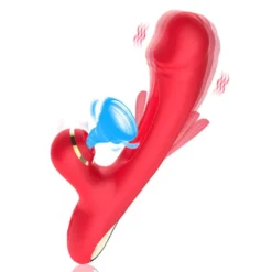 marielove Rabbit Saug Vibrator G-Punkt