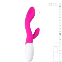 marielove Rabbit Vibrator G-Punkt