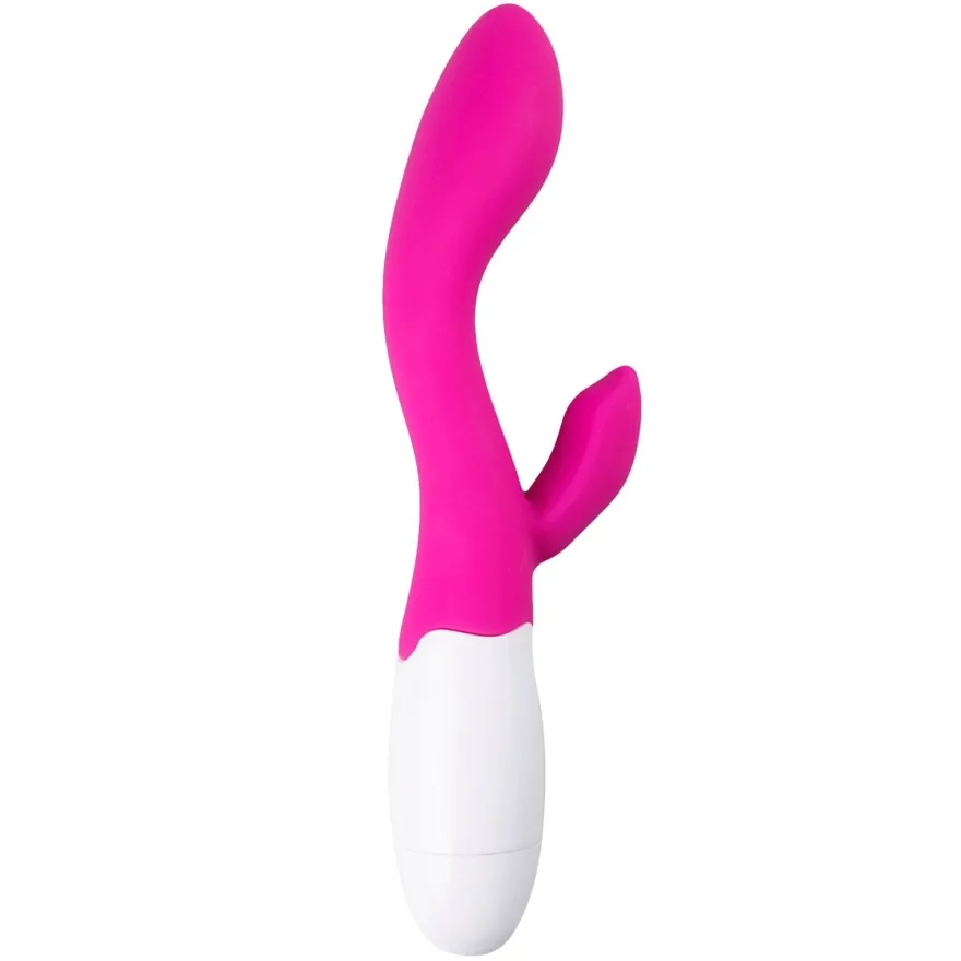 marielove Rabbit Vibrator G-Punkt