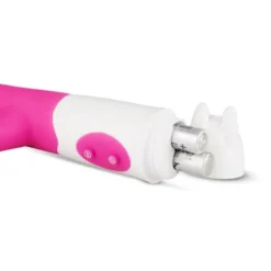 marielove Rabbit Vibrator G-Punkt Vibrator