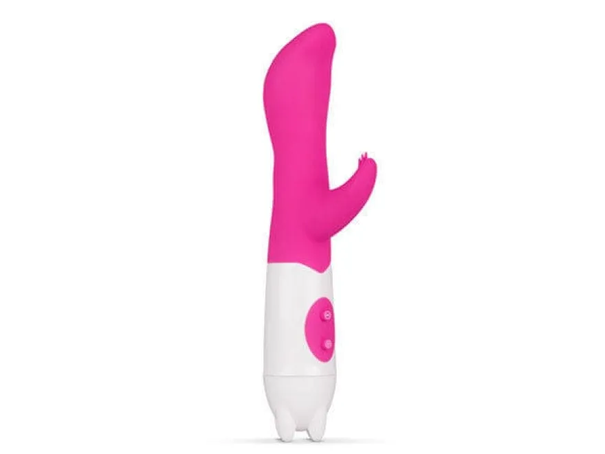 marielove Rabbit Vibrator G-Punkt Vibrator