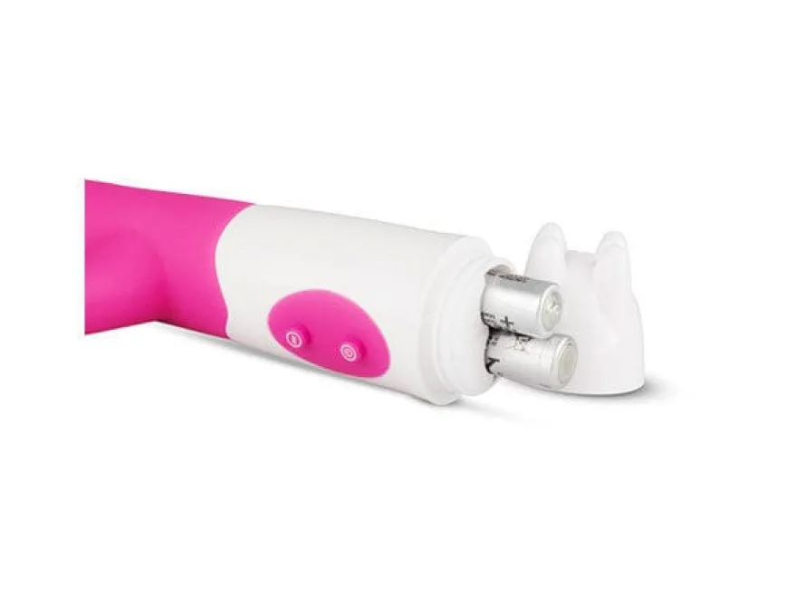 marielove Rabbit Vibrator G-Punkt Vibrator