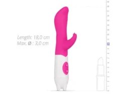 marielove Rabbit Vibrator G-Punkt Vibrator