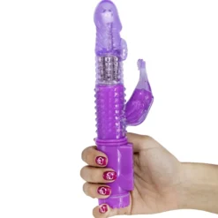 marielove Rabbit Vibrator Lila Rabbit
