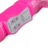 marielove Rabbit Vibrator Rosa Rabbit