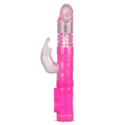 marielove Rabbit Vibrator Rosa Rabbit