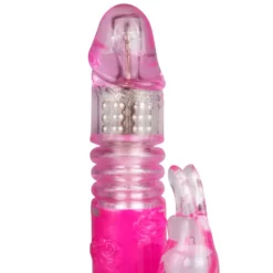 marielove Rabbit Vibrator Rosa Rabbit
