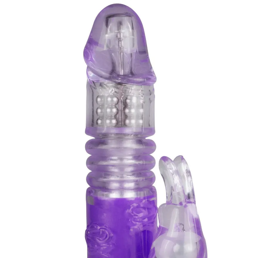 marielove Rabbit Vibrator Stoßend