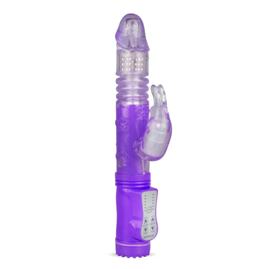 marielove Rabbit Vibrator Stoßend