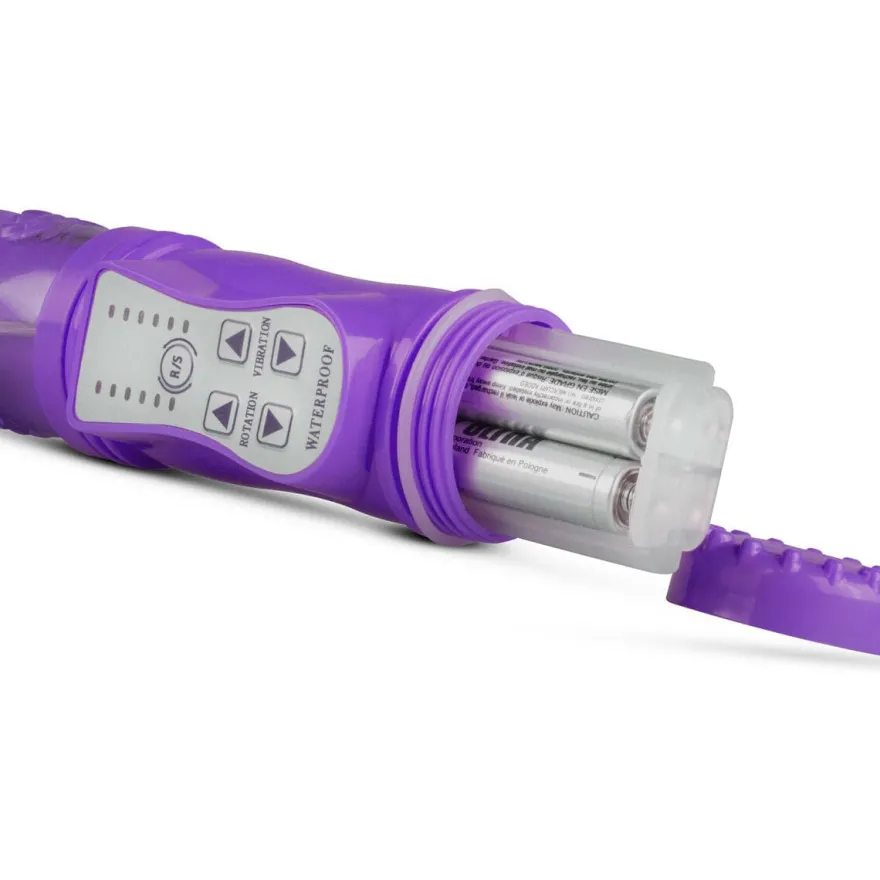 marielove Rabbit Vibrator Stoßend