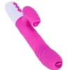 marielove Rabbit Vibrator Vibrator beheizbar