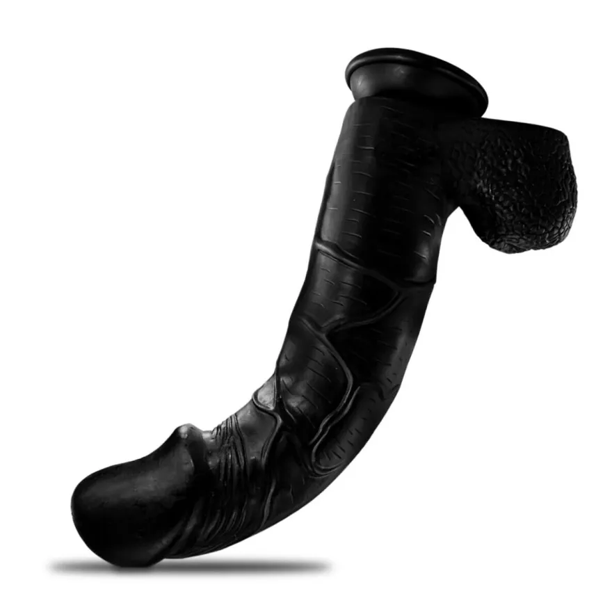 marielove Riesendildo XXL Dildo 37cm 2kg
