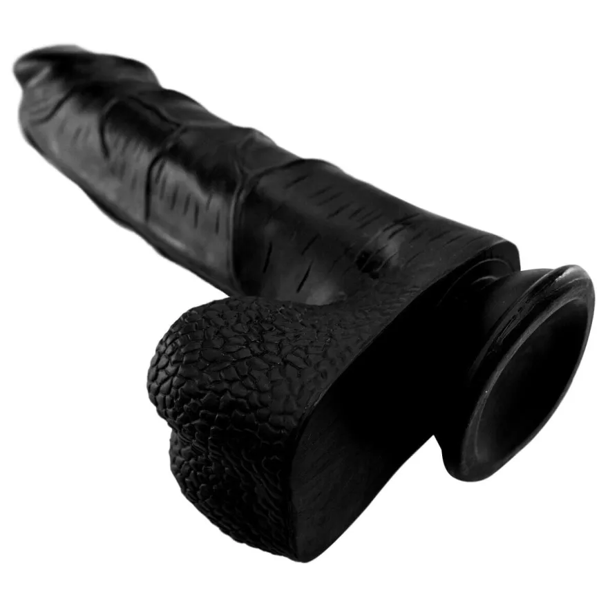 marielove Riesendildo XXL Dildo 37cm 2kg