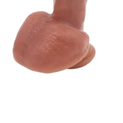 marielove Saugnapfdildo 19cm