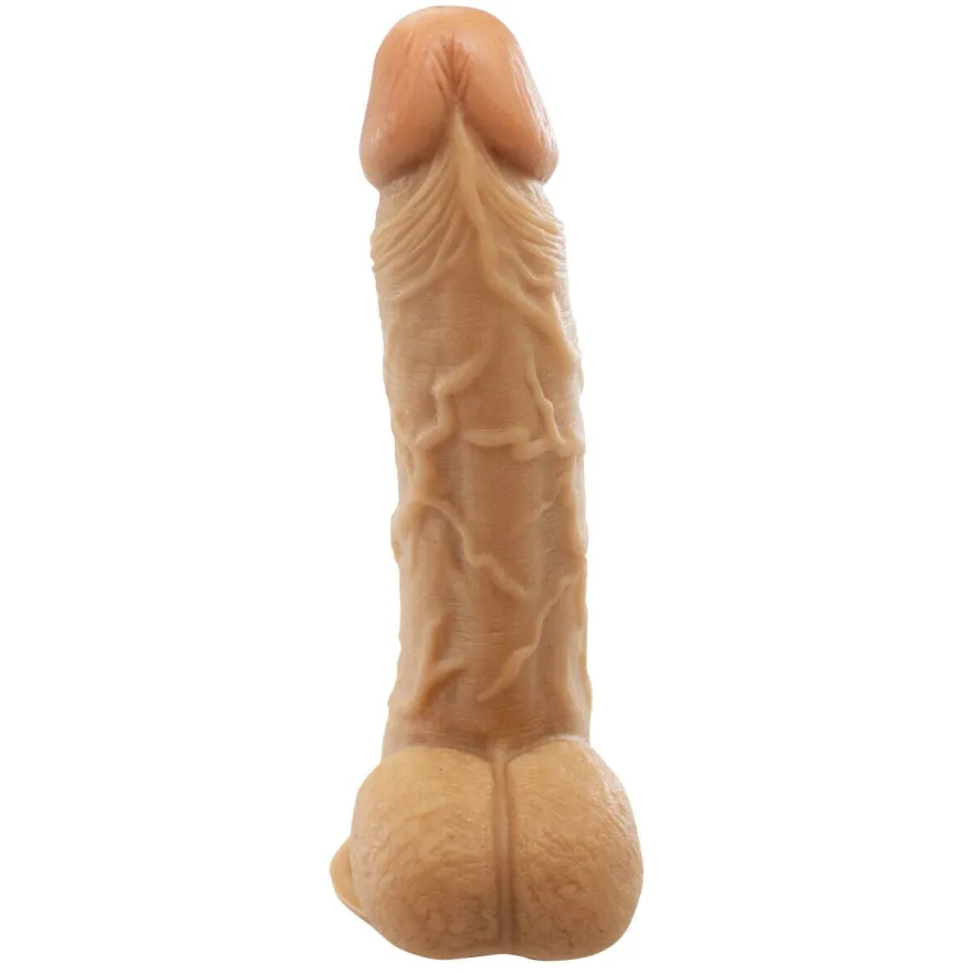 marielove Saugnapfdildo 19cm Dildo