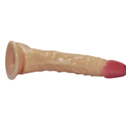 marielove Saugnapfdildo 22cm Dildo mit Saugnapf