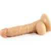 marielove Saugnapfdildo Dildo 20cm