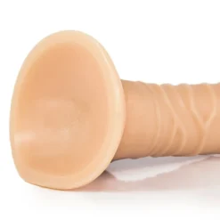 marielove Saugnapfdildo Dildo 20cm