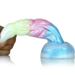 marielove Saugnapfdildo Dragon Dildo - Style 2
